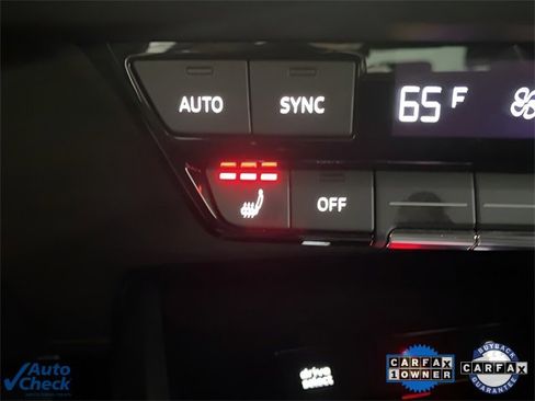 Used 2024 Audi Q4 e-tron Premium image 44