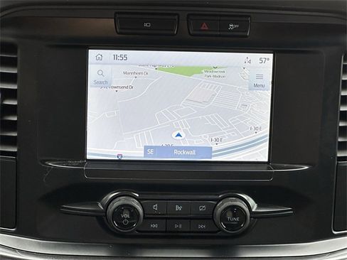 Used 2023 Ford F150 XL w/ STX Appearance Package image 17