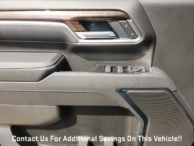 New 2026 GMC Sierra 2500 SLE AWD/4WD image 17