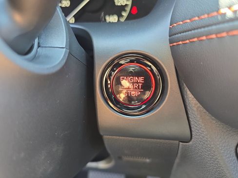 New 2027 Honda HR-V Sport image 18