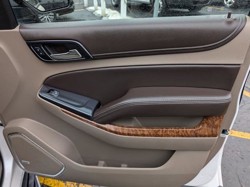 Used 2020 Chevrolet Tahoe Premier image 28