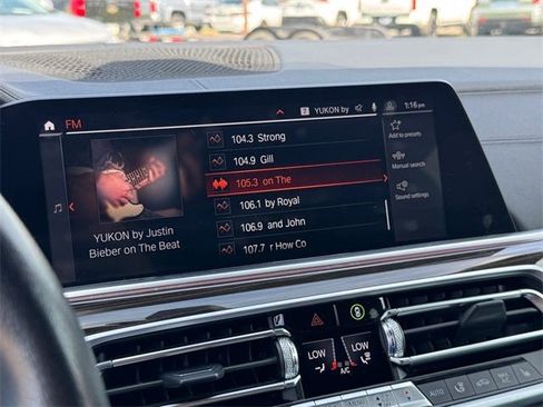 Used 2023 BMW X5 sDrive40i image 25