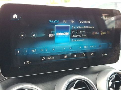 Used 2022 Mercedes-Benz GLC 300 4MATIC image 14