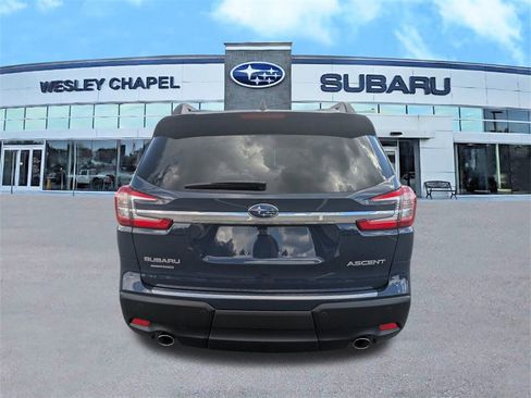 New 2025 Subaru Ascent Premium w/ Premium Package image 6