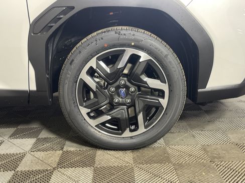 New 2025 Subaru Forester Premium image 7