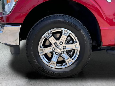 Used 2022 Ford F150 XLT w/ Equipment Group 302A High AWD/4WD image 34