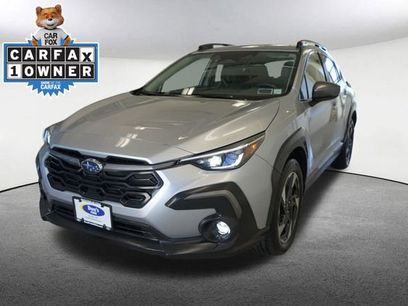 Used 2024 Subaru Crosstrek 2.5i Limited