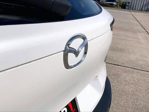 Used 2021 MAZDA CX-30 FWD 2.5 S image 22