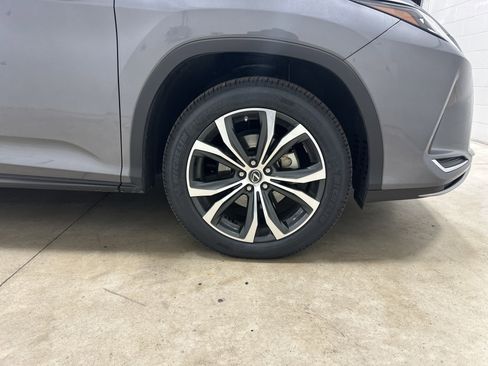 Used 2022 Lexus RX 350 AWD w/ Premium Package image 13