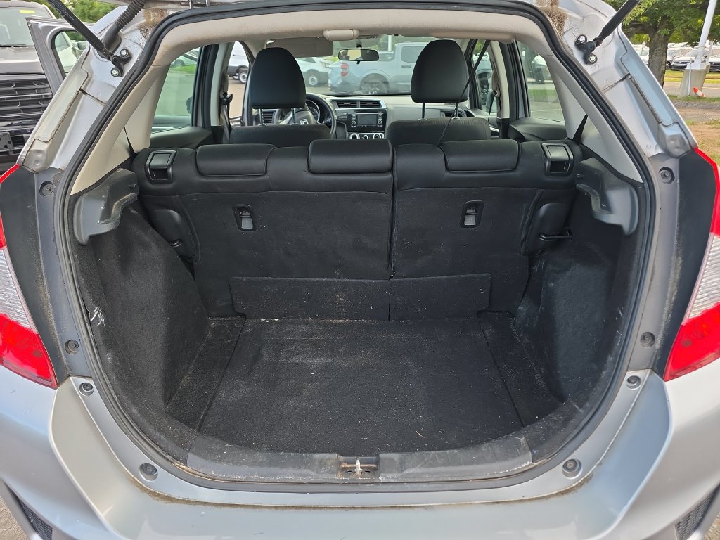 Used 2017 Honda Fit LX image 14