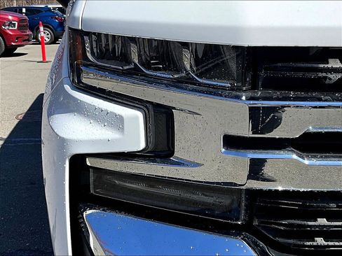 Used 2020 Chevrolet Silverado 1500 LT w/ All-Star Edition image 28