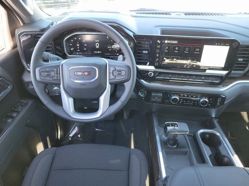 New 2026 GMC Sierra 1500 Elevation w/ Max Trailering Package image 8