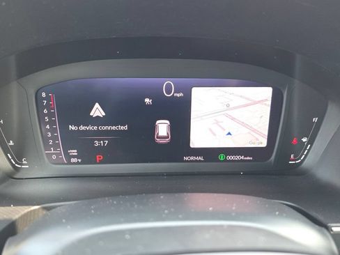 New 2026 Honda Passport TrailSport Elite image 17