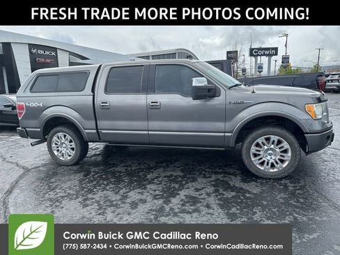 Used 2010 Ford F150 Lariat image 6