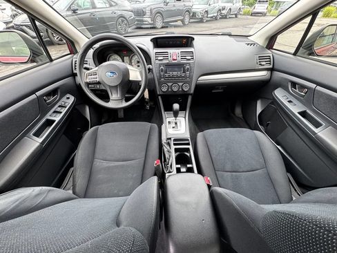 Used 2014 Subaru Impreza 2.0i AWD/4WD image 12