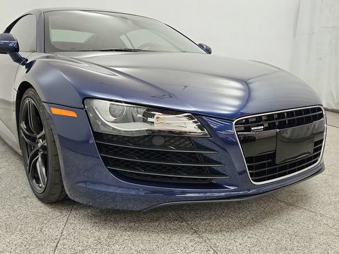 Used 2008 Audi R8 V8 AWD/4WD image 30