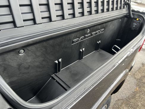 New 2026 RAM 1500 Tungsten w/ Bed Utility Group image 49