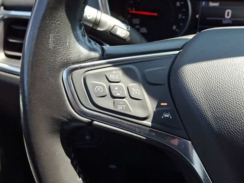 Used 2020 Chevrolet Equinox LT AWD/4WD image 22