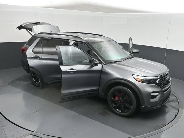 Used 2021 Ford Explorer ST w/ Equipment Group 401A AWD/4WD image 63