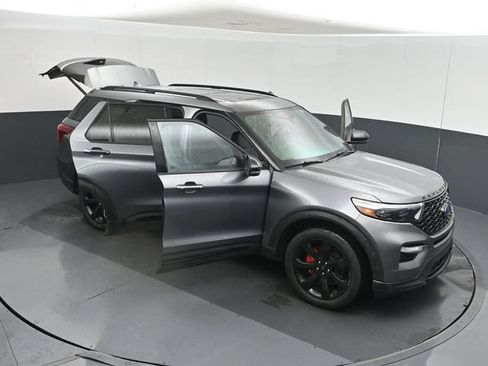 Used 2021 Ford Explorer ST w/ Equipment Group 401A AWD/4WD image 63