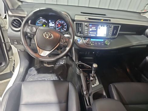 Used 2016 Toyota RAV4 Limited AWD/4WD image 15