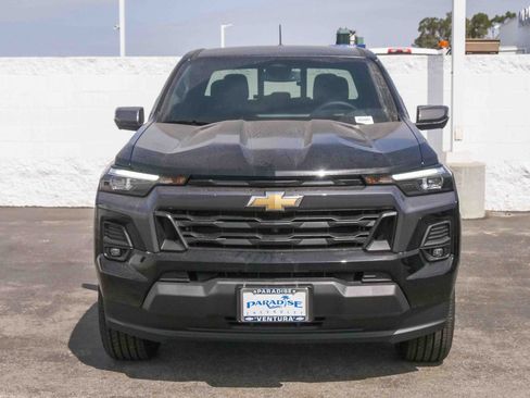 New 2026 Chevrolet Colorado LT w/ LT Convenience Package RWD image 2