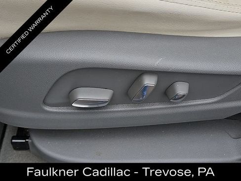 Certified 2023 Cadillac XT5 Premium Luxury FWD image 26