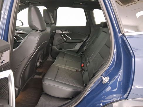 New 2026 BMW X1 xDrive28i AWD/4WD image 13