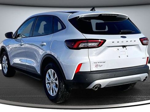 New 2026 Ford Escape Active w/ Tech Pack #1 image 3