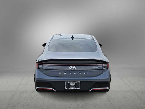 Certified 2026 Hyundai Sonata SE FWD image 7