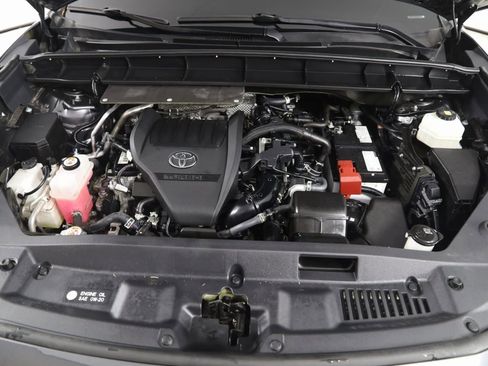 Used 2023 Toyota Highlander XSE image 53