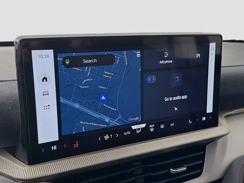 New 2025 Ford Explorer Active image 14