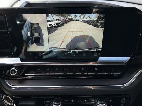 Certified 2023 GMC Sierra 1500 SLT w/ SLT Premium Plus Package image 24