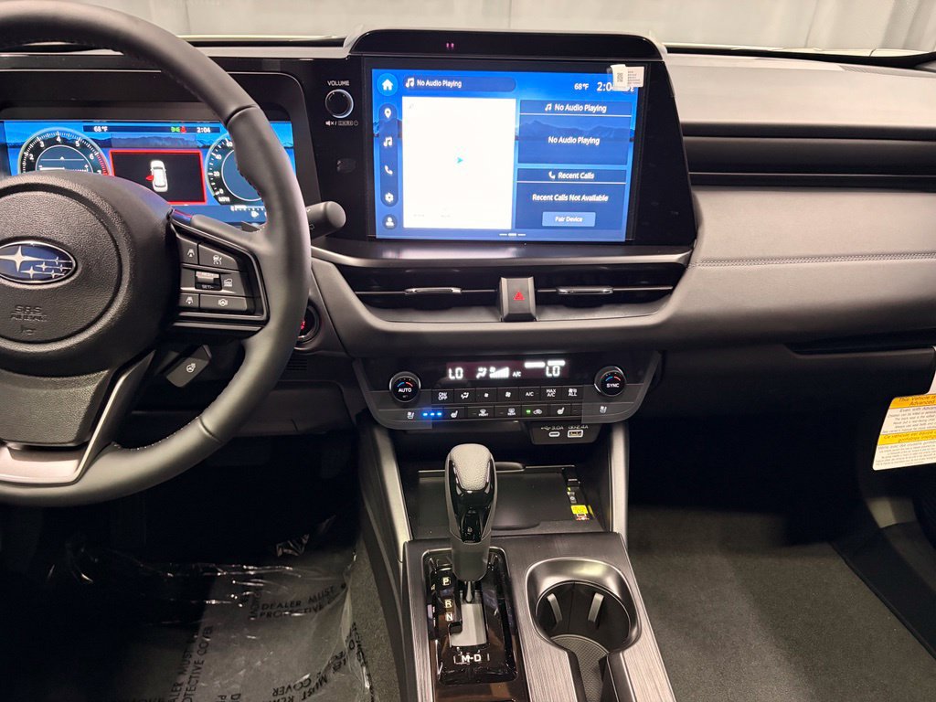 New 2026 Subaru Outback Touring XT AWD/4WD image 13