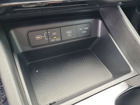 New 2026 Hyundai Santa Cruz SEL image 28