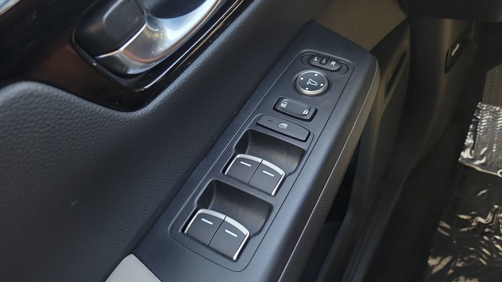 Used 2026 Honda CR-V EX-L image 26
