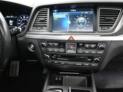 Used 2019 Genesis G80 3.3T Sport image 29