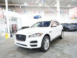 Used 2018 Jaguar F-PACE Prestige image 2