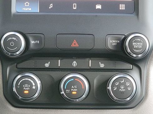 Certified 2023 RAM 1500 Big Horn AWD/4WD image 29