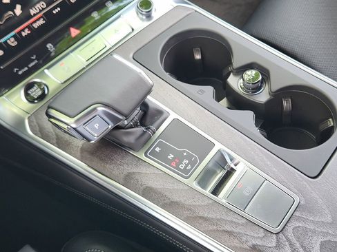 New 2025 Audi A7 3.0T Prestige image 25