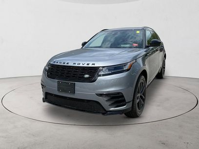 New 2026 Land Rover Range Rover Velar Belgravia