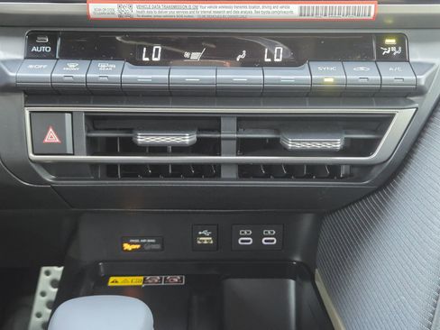 New 2026 Toyota Camry SE image 17