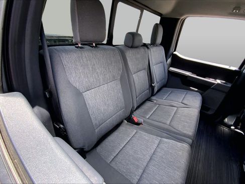 Used 2024 Ford F250 XL w/ STX Appearance Package AWD/4WD image 19