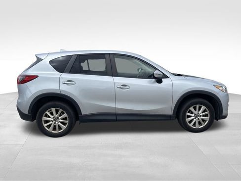 Used 2016 MAZDA CX-5 Touring AWD/4WD image 7