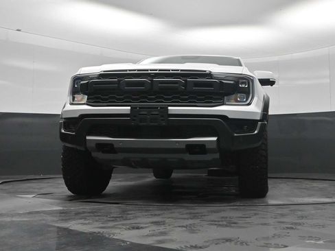 Used 2024 Ford Ranger Raptor AWD/4WD image 32