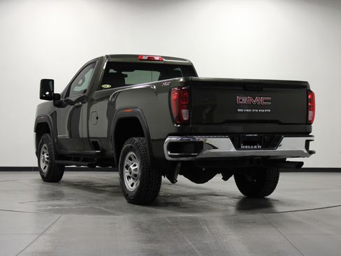 Used 2023 GMC Sierra 3500 Pro image 6