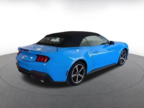 Used 2024 Ford Mustang Premium image 14