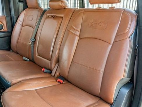 Used 2021 RAM 2500 Limited image 34