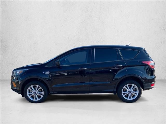 Used 2018 Ford Escape S FWD image 8