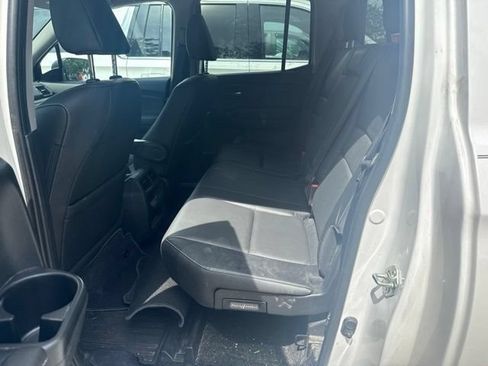 Used 2023 Honda Ridgeline RTL image 10